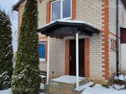 Дом в Резекне и район, 75 м², 2 эт., 2 комн.. - MM.LV