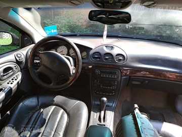 Chrysler LHS, 1999/Февраль, 3.5 л.. Chrysler LHS, 1999/Февраль, 3.5 л.. - MM.LV