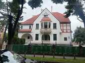 House Liepaja and district, 850 m², 3 fl., 30 rm.. - MM.LV