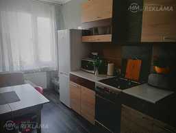 Квартира в Вентспилсе, 36 м², 1 комн., 5 этаж. Квартира в Вентспилсе, 36 м², 1 комн., 5 этаж. - MM.LV
