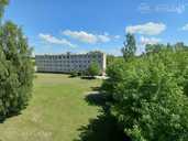 Apartment in Jelgava and district, 41.4 м², 2 rm., 4 floor. - MM.LV