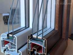 Piedāvājām logus - MM.LV