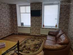 Apartment in Daugavpils, Center, 30 м², 1 rm., 1 floor. - MM.LV - 3