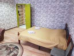 Apartment in Daugavpils, Center, 30 м², 1 rm., 1 floor. - MM.LV - 4