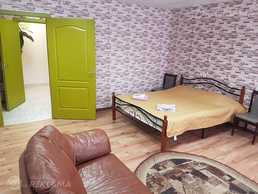 Apartment in Daugavpils, Center, 30 м², 1 rm., 1 floor. - MM.LV - 1