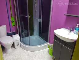 Apartment in Daugavpils, Center, 30 м², 1 rm., 1 floor. - MM.LV - 6