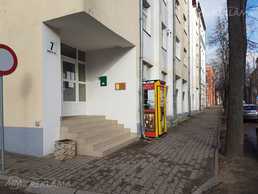 Apartment in Daugavpils, Center, 30 м², 1 rm., 1 floor. - MM.LV - 7