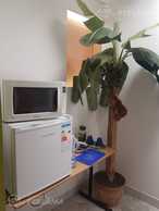 Apartment in Daugavpils, Center, 30 м², 1 rm., 1 floor. - MM.LV - 9