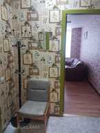 Apartment in Daugavpils, Center, 30 м², 1 rm., 1 floor. - MM.LV - 11