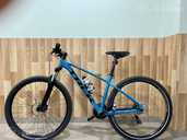 Продам велосипед Trek marlin 5 - MM.LV - 1