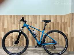 Продам велосипед Trek marlin 5 Продам велосипед Trek marlin 5 - MM.LV