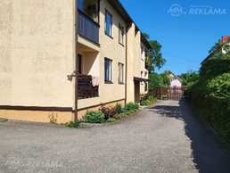 Квартира в Юрмале, Слока, 80 м², 3 комн., 1 этаж. Квартира в Юрмале, Слока, 80 м², 3 комн., 1 этаж. - MM.LV