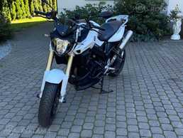 Мотоцикл BMW F800R, 2015 г., 25 000 км, 800.0 см3. Мотоцикл BMW F800R, 2015 г., 25 000 км, 800.0 см3. - MM.LV