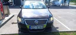 Volkswagen Passat, 2005, 242 033 км, 2.0 л.. Volkswagen Passat, 2005, 242 033 км, 2.0 л.. - MM.LV
