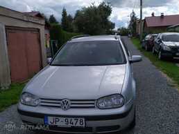Volkswagen Golf, 2003/May, 274 000 km, 1.9 l.. Volkswagen Golf, 2003/May, 274 000 km, 1.9 l.. - MM.LV