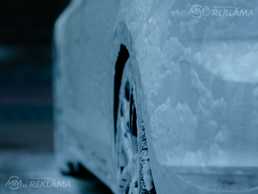 Large car dealer looking for a skilled car washer - MM.LV