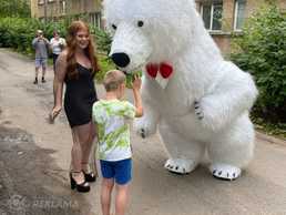 Музыкальная открытка - MM.LV