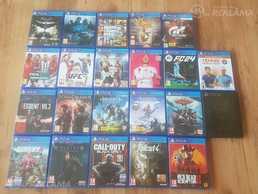 PS4 .любая игра 20е ++25,240,431 PS4 .любая игра 20е ++25,240,431 - MM.LV
