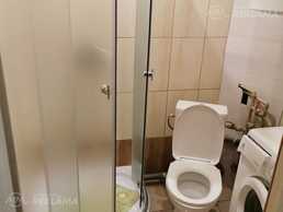 Квартира в Рижском районе, Саласпилс, 18 м², 1 комн., 3 этаж. Квартира в Рижском районе, Саласпилс, 18 м², 1 комн., 3 этаж. - MM.LV