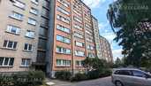 Apartment in Riga, Sarkandaugava, 47 м², 2 rm., 9 floor. - MM.LV