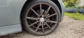 Light alloy wheels Vossen R19/8.5 J, Perfect condition. - MM.LV