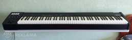 Миди клавиатура Roland A-88MK2 Миди клавиатура Roland A-88MK2 - MM.LV