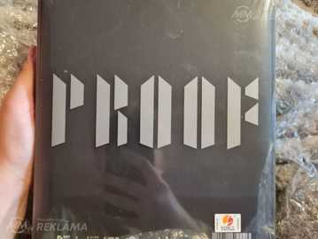 Продам альбом группы BTS- Proof Standard Edition(новый, в плёнке) Продам альбом группы BTS- Proof Standard Edition(новый, в плёнке) - MM.LV