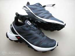Salomon Supercross 3 Salomon Supercross 3 - MM.LV