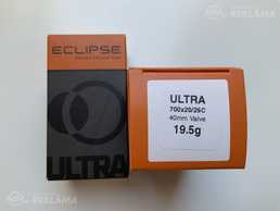 Eclipse road ultra race tpu inner tube, 700X20-25C - MM.LV
