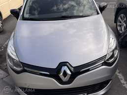 Renault Clio, 2015/January, 144 000 km, 1.5 l.. Renault Clio, 2015/January, 144 000 km, 1.5 l.. - MM.LV