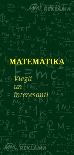 Matemātikas online nodarbības - MM.LV
