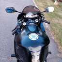 Motocikls Honda CBR1000RR, 2004 g., 54 000 km, 998.0 cm3. - MM.LV - 4