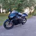 Motocikls Honda CBR1000RR, 2004 g., 54 000 km, 998.0 cm3. - MM.LV - 5
