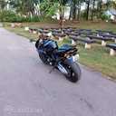 Motocikls Honda CBR1000RR, 2004 g., 54 000 km, 998.0 cm3. - MM.LV - 6