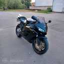 Motocikls Honda CBR1000RR, 2004 g., 54 000 km, 998.0 cm3. - MM.LV - 7