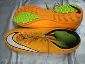 Nike Mercurial boots - MM.LV - 1