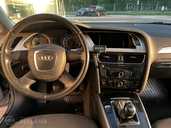 Audi A4, 2008/Maijs, 280 000 km, 2.0 l.. - MM.LV - 7