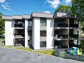 Новая трёхкомнатная квартира, 72 м² - 2200€/м², улица Дигнаяс 4 - MM.LV