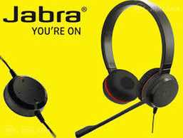 Jabra Evolve 20 MS Stereo Model HSC016 Noise Canceling USB Headset 499 Jabra Evolve 20 MS Stereo Model HSC016 Noise Canceling USB Headset 499 - MM.LV
