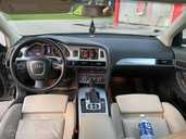 Audi audi a6c6 Allorad, Quattro, 2009/Июль, 310 000 км, 3.0 л.. - MM.LV - 5