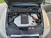 Audi audi a6c6 Allorad, Quattro, 2009/Июль, 310 000 км, 3.0 л.. - MM.LV - 13