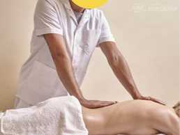 Erotiskā masāža - MM.LV