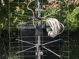 Virszemes tv antena Virszemes tv antena - MM.LV