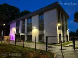 Новая двухкомнатная квартира, 44 м² - 2400€/м², улица Дигнаяс 4 - MM.LV