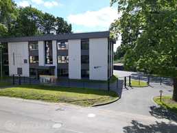 Jauns četru īstabu dzīvoklis, 105 м² - 2300€/м² , Dignājas iela 4 - MM.LV