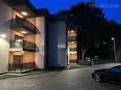Jauns divu īstabu dzīvoklis, 44 m² - 2400€/m² , Dignājas iela 4 - MM.LV - 2