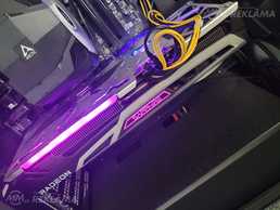 Продам видеокарту sapphire rx 6700xt Продам видеокарту sapphire rx 6700xt - MM.LV