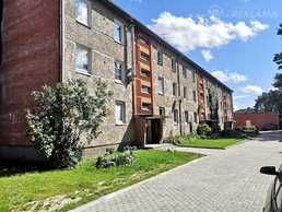 Квартира в Рижском районе, Упесциемс, 54 м², 2 комн., 3 этаж. Квартира в Рижском районе, Упесциемс, 54 м², 2 комн., 3 этаж. - MM.LV