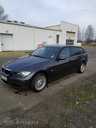 BMW 320, 2007/Decembris, 212 555 km, 2.0 l.. - MM.LV - 2