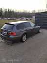 BMW 320, 2007/Decembris, 212 555 km, 2.0 l.. - MM.LV - 3